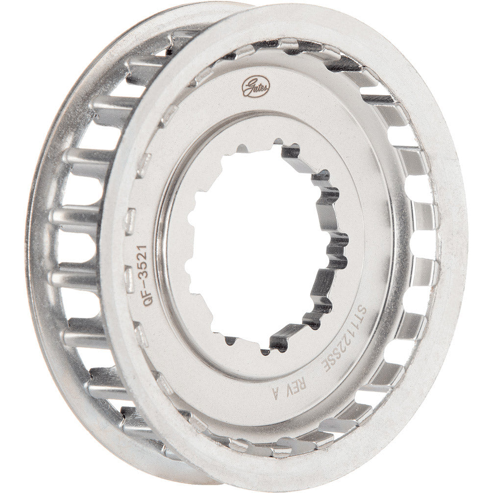 Shimano gates sprocket st sidetrack 22t 9-spline freewheel