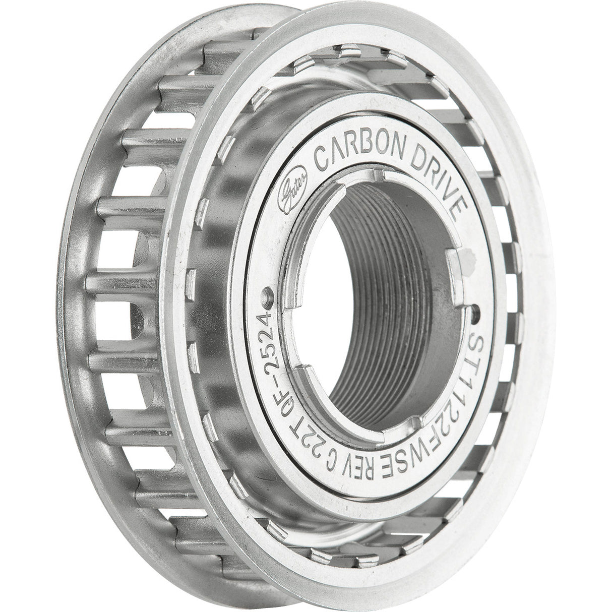Gates sprocket st sidetrack 22t freewheel