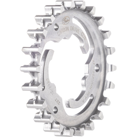 Gates sprocket cdx 22t fin line ub alfine 8 11 nex. 7 8