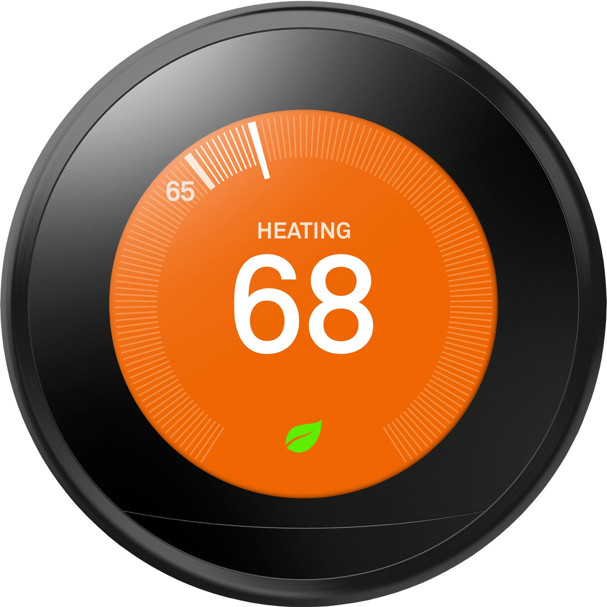 Google Learning Thermostat