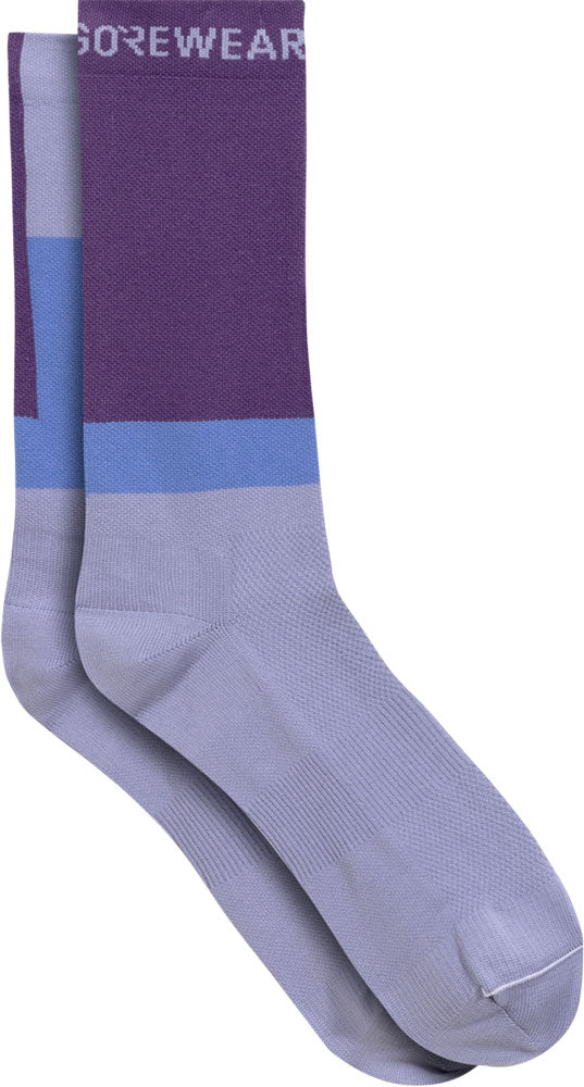 Gorewear essential block - socks