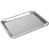 Graef stainless steel tray