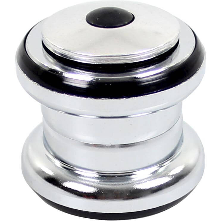 Ergotec - Ergotec Ball Head placée devant S118ak 1.1 8 Silver