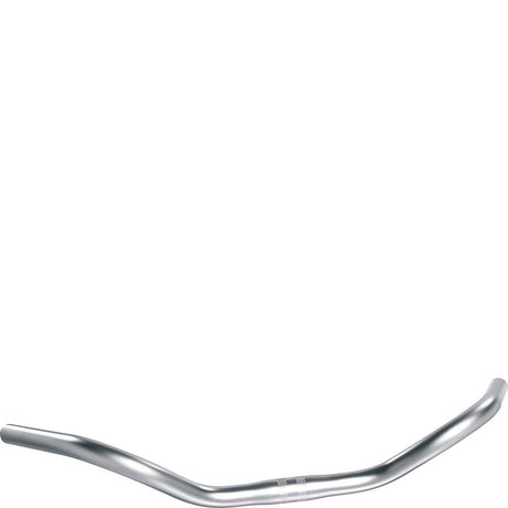 Handlebar Ergotec Stuttgarter 25.4 Silver