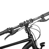 Handlebar Height Adjustment System Up Down Turn 3 for 1