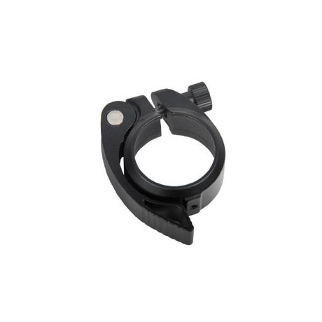 Ergotec скоба за седалка schelle scq-200 скоба за седалка scq-200 31,8 мм черен