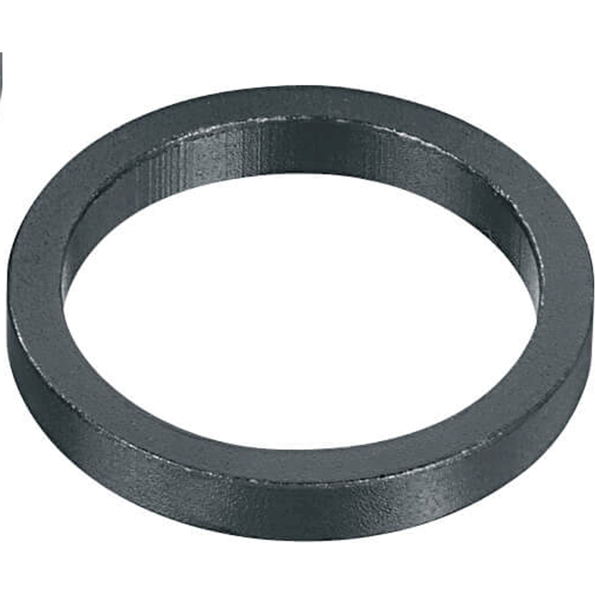 Ergotec spacer 11 8 (28,6) 5mm matt sort