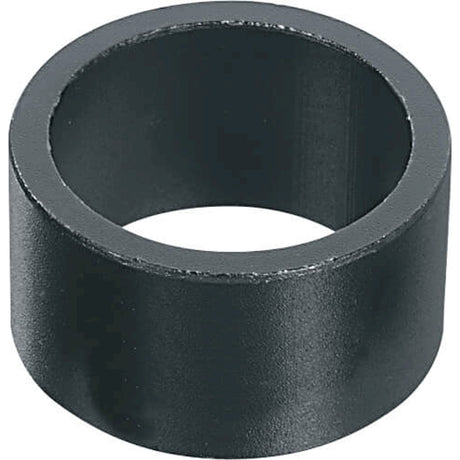 Spacer Ergotec 11 8 (28,6) 20 mm mattschwarz