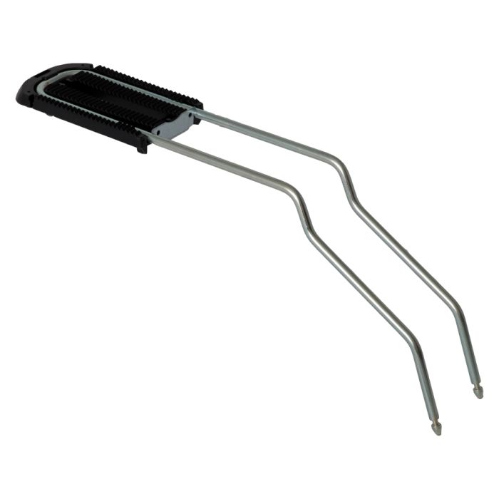 Hamax carrying handle extra bar for kiss sleepy smiley