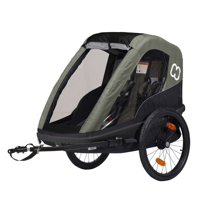 Hamax avenida Kanner Trailer