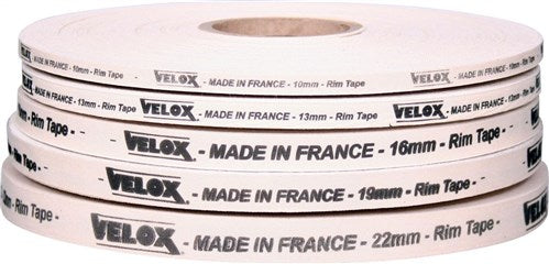 Vellox Sticky Slint Tire Tire sur rouleau 16 mmx2m