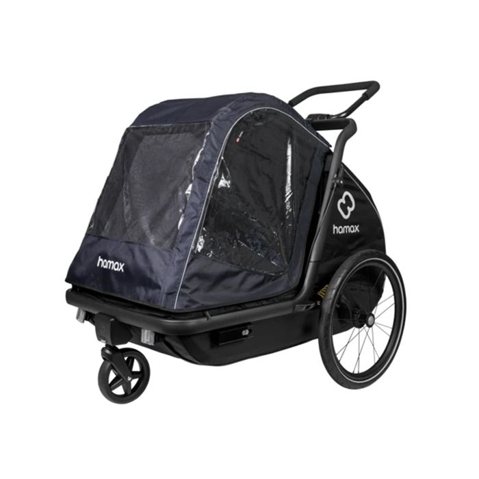 Hamax pluto protective cover l