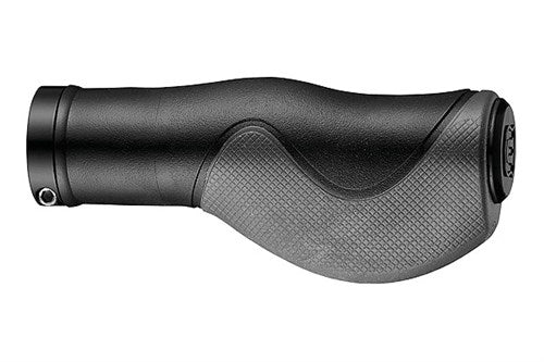 Union Handle Comfort Luxury L + L M Schr Black 128 128mm
