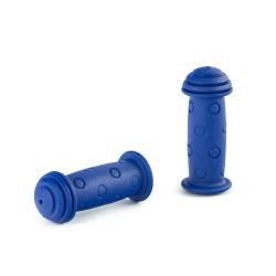 BJ0503A Manico per bambini Blu 6 pezzi - Accessori per biciclette