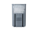 Absodry duo family vochtvanger hanger - geschikt voor aan wanden