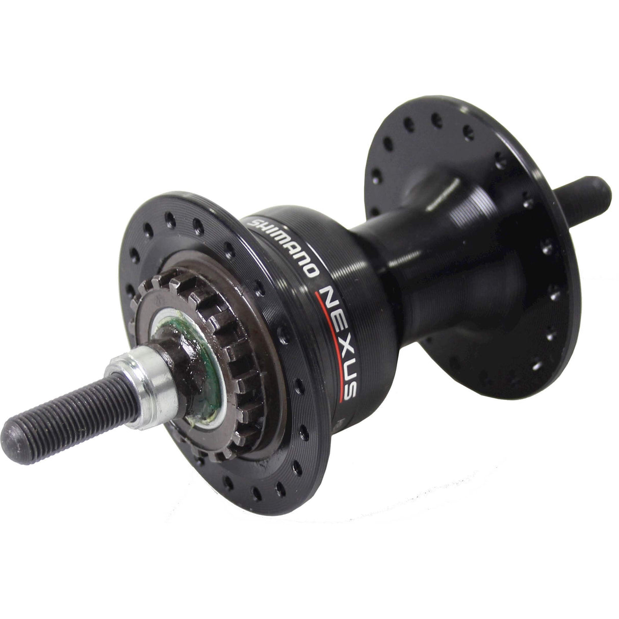 Shimano Forn Nexus RB Negro