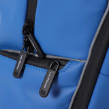 Hedgren Commute Bike Voice Backpack 15.6L silná modrá
