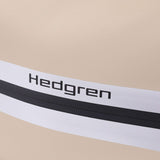 Hedgren commute bike stem backpack 15,6l beige olive