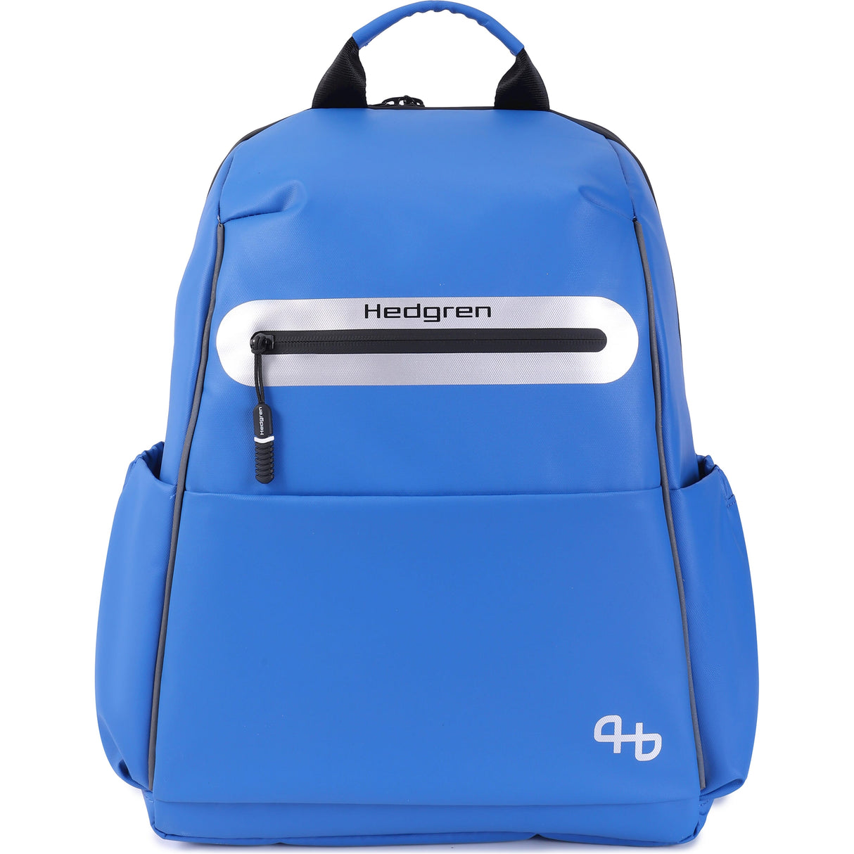 Hedgren hedgren commute bike rim backpack 14l strong blue