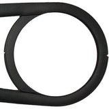 HEBIE Front Piece Chainglider 38T