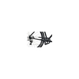 Hebie kettd chainglider open plus 34t black