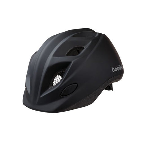 Bobike Helm Go XXS 44 48 Urban Black