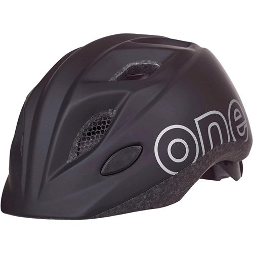Bobike helmet XS 48-52 cm urban black