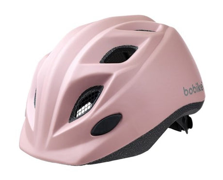 Bobike kinder helm s 52-56cm roze cotton candy pink