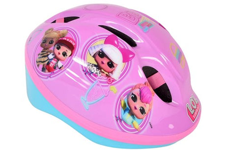 Children's helmet dolls 52-56cm