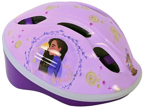 Wunsch Kannerhelm Disney Wonsch 52-56cm