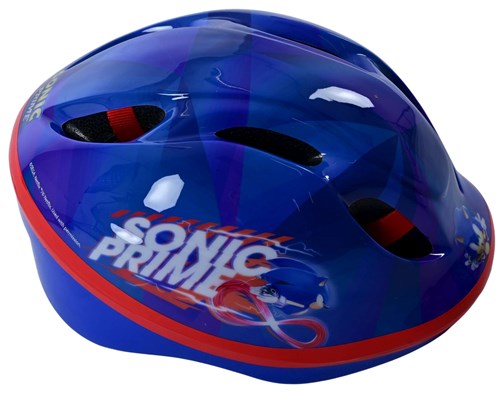 Kanner Helm Sonic Prime 52-56CM
