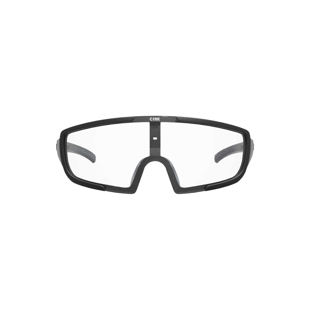 Crnk glasses hawkeye black