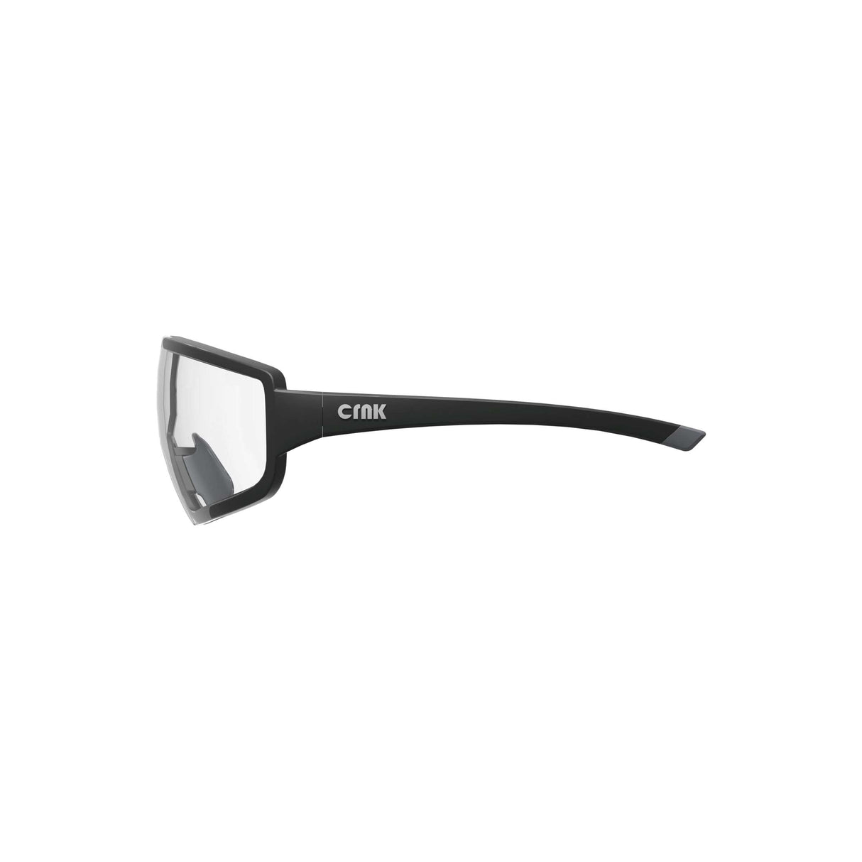 Crnk glasses hawkeye black
