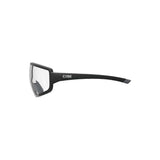 Crnk glasses hawkeye black