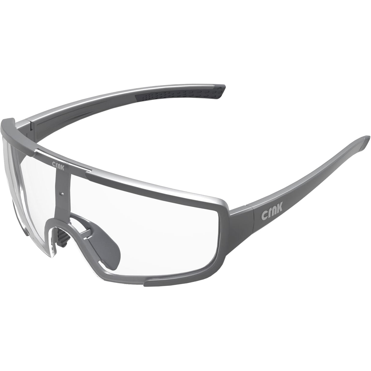 Crnk Glasse Hawkeye métallique