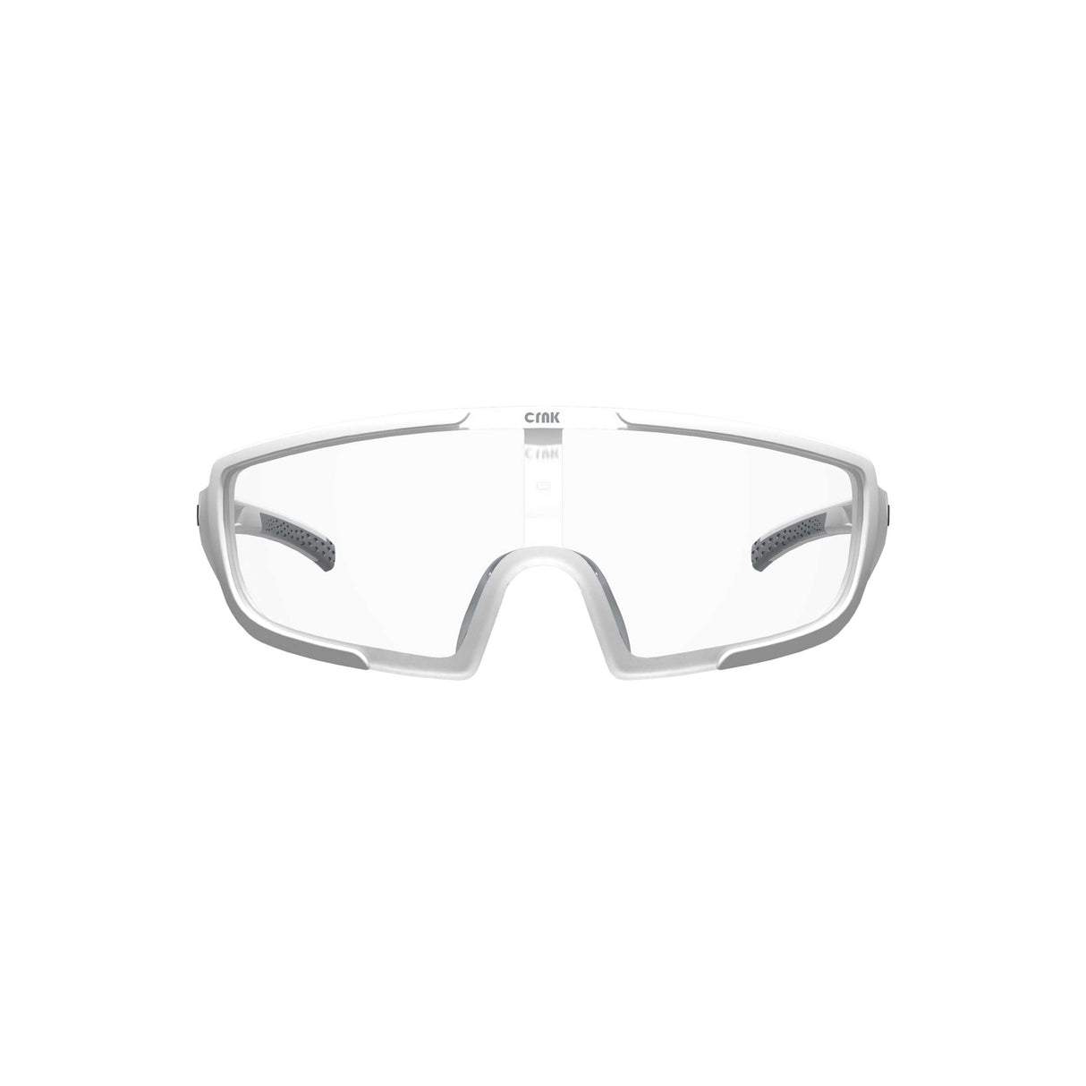 Crnk glasses hawkeye white