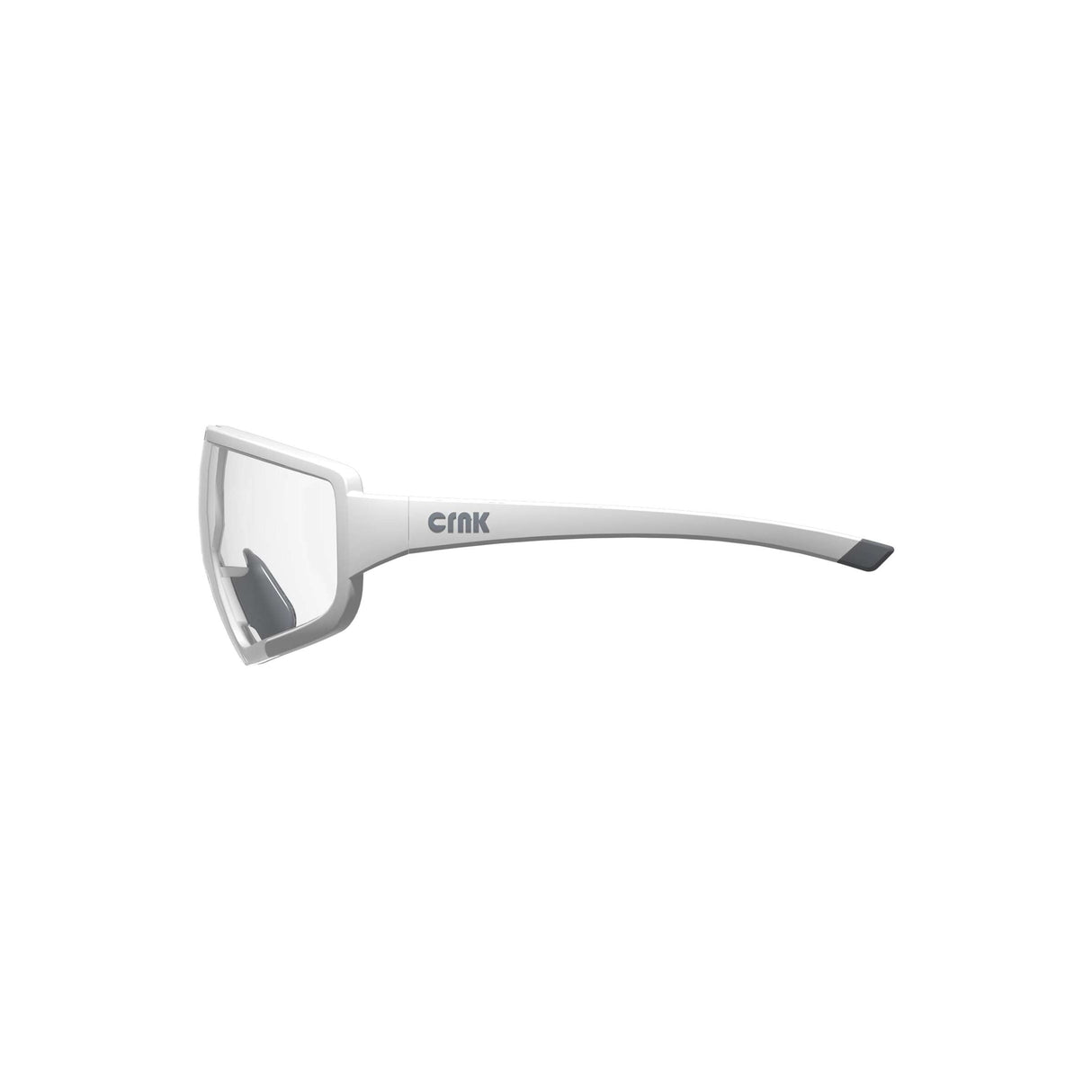 Crnk glasses hawkeye white