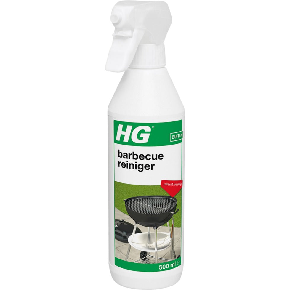 Hg grillcuereiniger 0,5L