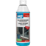 Koncentrat za čistilo HG GLAS 500ml