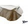 Honda MB buddy cover white