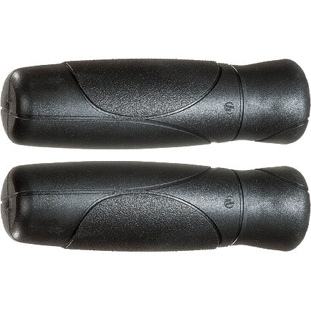 Herrmans rankenų komplektas, supjaustytas 93 120 mm tpe juodas (15pr)