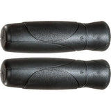 Herrmans rankenų komplektas, supjaustytas 93 120 mm tpe juodas (15pr)