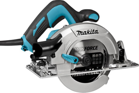 Makita hs6601 230v circular saw 1050w 165mm - hs6601