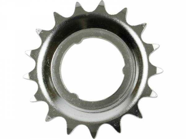 Sturmey-archer Europa n.v. SA sprocket 1 8 extra deep 17t