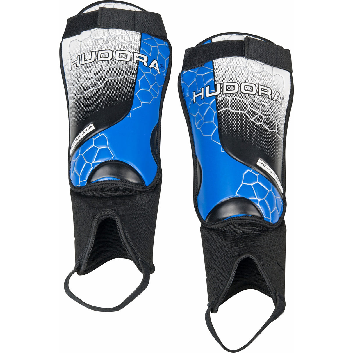 Hudora Shin Protectors con singola protezione