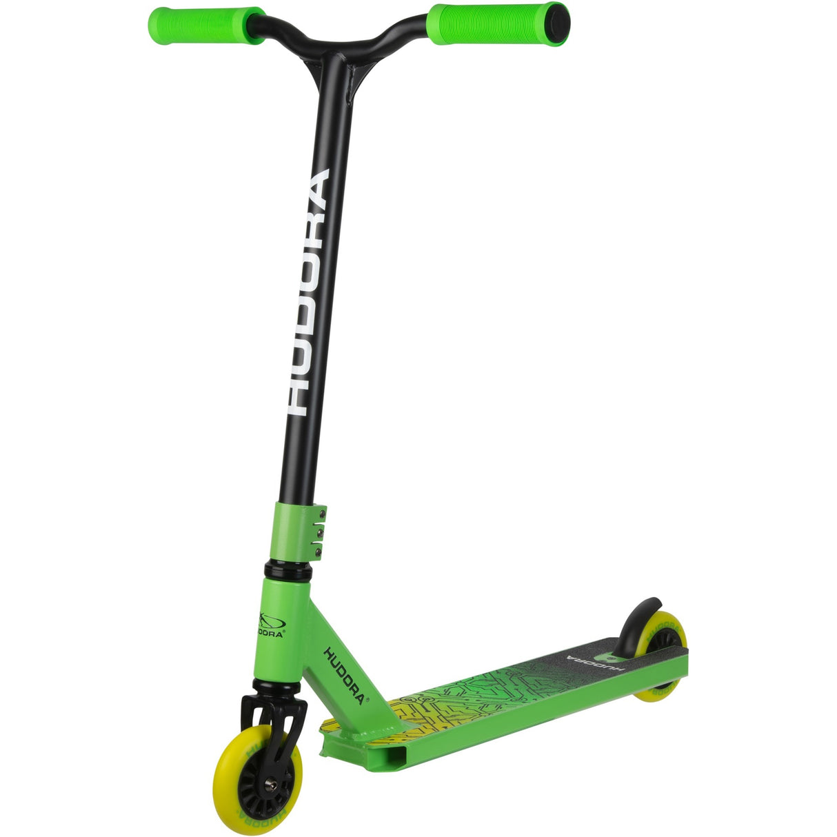 Hudora Stuntscooter Kids