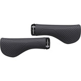 Ergon verarbeitet GS1-L Evo Moondust Gray