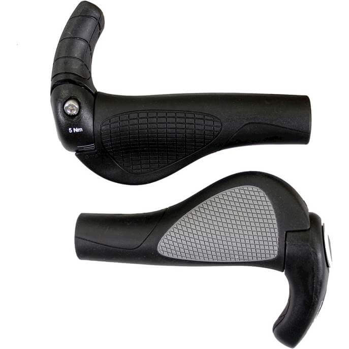 Ergon handles gp2 s