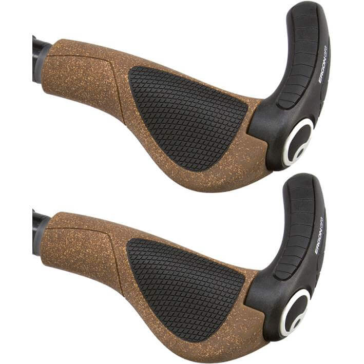 Ergon gère GP3-L Cork