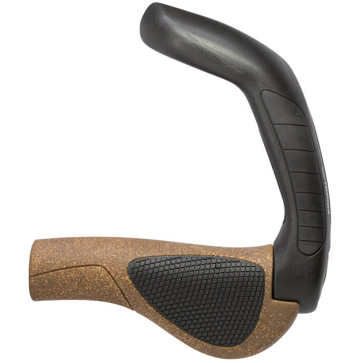 Ergon handles gp5-s cork